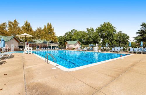 Ocean View Apartamento | Bear Trap Dunes - 79C October Glory Ave