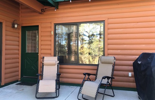 Prescott Cabina | Rock House - Prescott Cabañas en alquiler