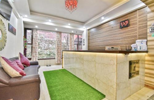 Dalhousie Hotel | Bear valley resort