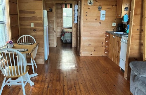 Lake Toxaway Cabina | Bear Villa, Lake Toxaway NC