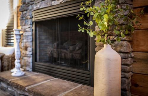 Sevierville Casa | Bearadise by Avada Properties