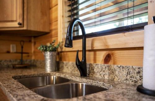 Sevierville Casa | Bearadise by Avada Properties