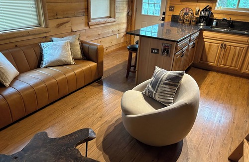 Rhinelander Cabina | Bearadise Cabin on Moen Lake