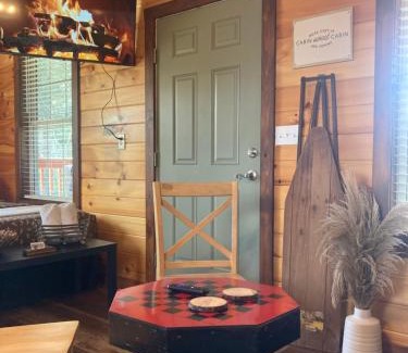 Campton Casa | Bearadise in the Red, Wifi, Hot Tub