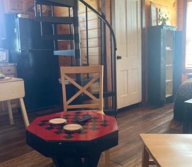 Campton Casa | Bearadise in the Red, Wifi, Hot Tub