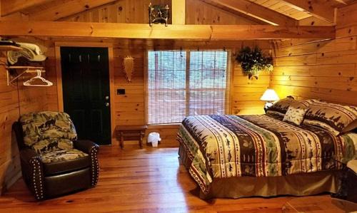Tellico Plains Casa | Bearadise On Tellico River