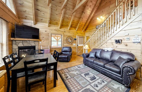 Gatlinburg Casa | Bearadise Resort