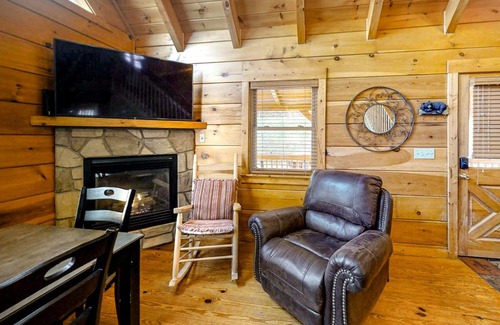 Gatlinburg Casa | Bearadise Resort