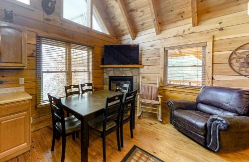 Gatlinburg Casa | Bearadise Resort
