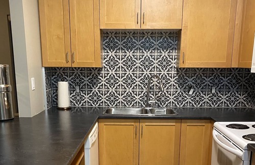 Courtenay Condominio | Bearadise suites 2 @ Mount Washington