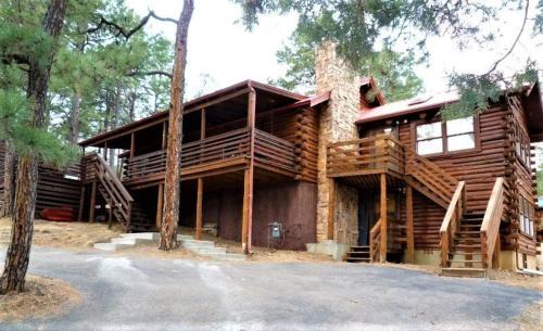 Ruidoso Casa | Bearadise