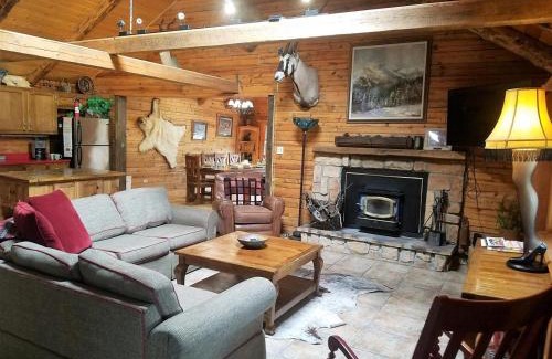 Ruidoso Casa | Bearadise