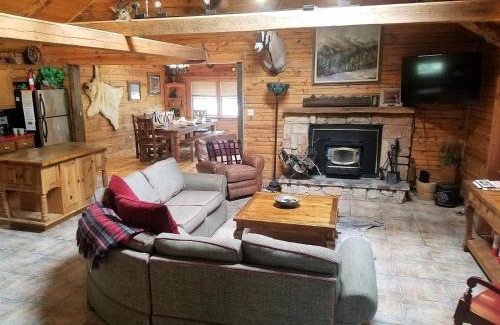 Ruidoso Casa | Bearadise