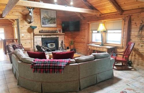 Ruidoso Casa | Bearadise