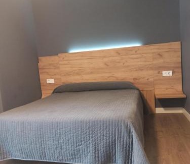 Centro de Pamplona Casa | Bearan Bar & Rooms