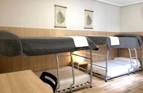 Centro de Pamplona Casa | Bearan Bar & Rooms