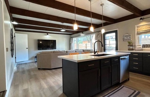 Maryville Casa | Bearcat BNB Next to Campus
