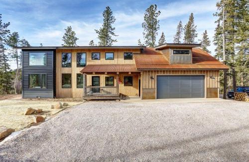 Lead Casa | Bearded Wonder - Great Views!