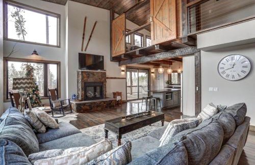 Lead Casa | Bearded Wonder - Great Views!