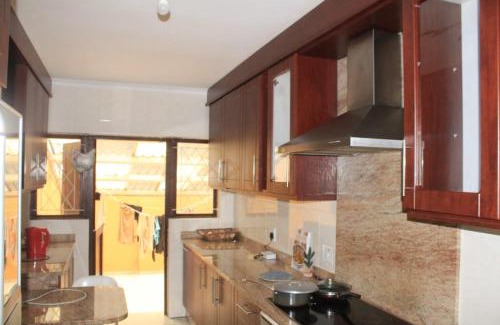 Ethekwini Cama Y Desayuno | Beare Drive