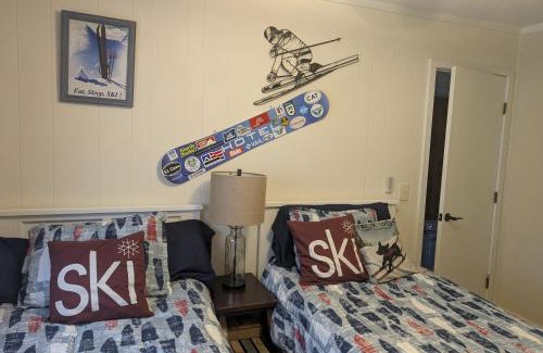 Banner Elk Apartamento | Bearfoot Beech