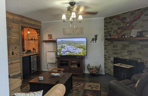 Banner Elk Apartamento | Bearfoot Beech