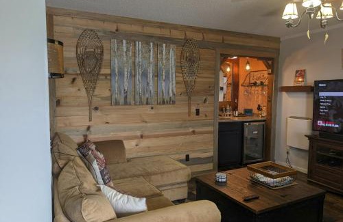 Banner Elk Apartamento | Bearfoot Beech