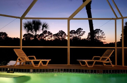 Pine Valley Casa | Bearfoot Bunker