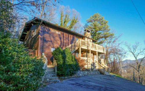 Chalet Village Villa | Bearfoot Lodge