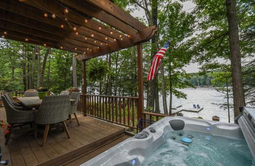 Oakland Casa | Bearfoot Lodge