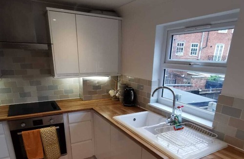 Banbury Casa | Beargarden Rd,Banbury