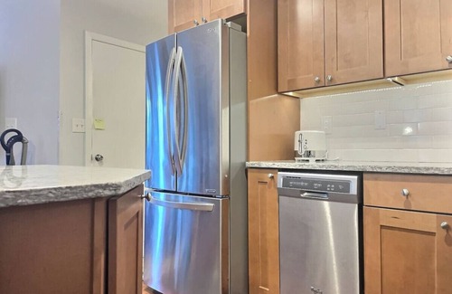 Killington Apartamento | Bearitime Lodge Pool, AC, Hot Tub, Close to Resort