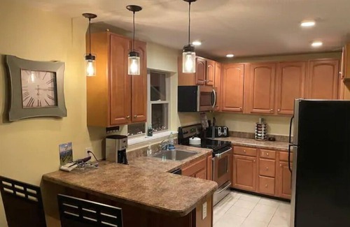 Thayerville Chalet De Esquí | Bearly Believable By The Lake & WISP hot-tub/pets