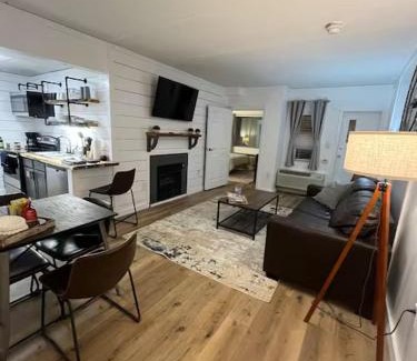 Gatlinburg Apartamento | Bears Abound