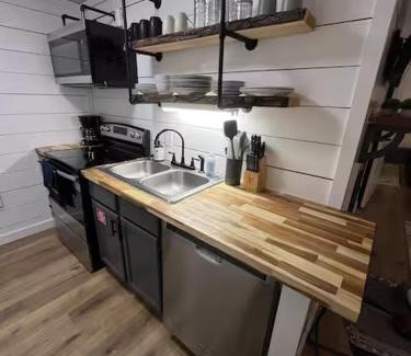 Gatlinburg Apartamento | Bears Abound