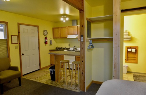 Kodiak Apartamento | En el corazón de Kodiak Alaska