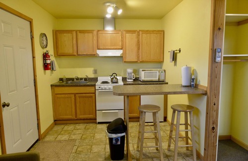 Kodiak Apartamento | En el corazón de Kodiak Alaska
