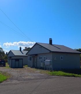 Furano Chalet De Esquí | Bears Cottages
