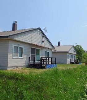 Furano Chalet De Esquí | Bears Cottages