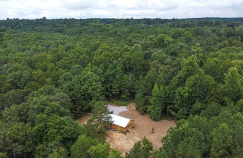 Fort Payne Cabina | 🐻Bears Den! Brand new cabin under the stars with private hot tub! 🌙