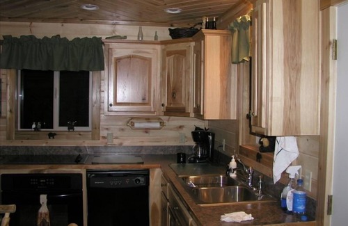 Island Park Cabina | Bears Den Cabina - Island Park, Idaho y Yellowstone vacaciones