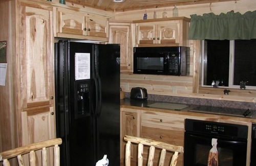 Island Park Cabina | Bears Den Cabina - Island Park, Idaho y Yellowstone vacaciones