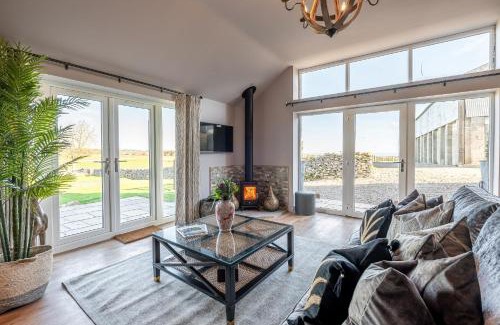 Leyburn Casa | Bearskin Cottage