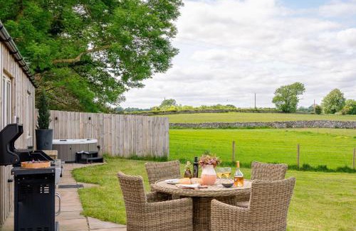 Leyburn Casa | Bearskin Cottage