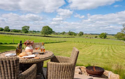 Leyburn Casa | Bearskin Cottage