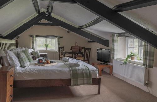 English Riviera Hotel | Bearslake Inn