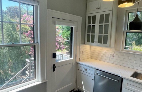 Hickory Apartamento | Bearson Villa