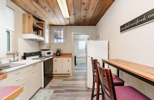 Red Lodge Casa | Beartooth Bungalow
