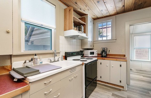 Red Lodge Casa | Beartooth Bungalow