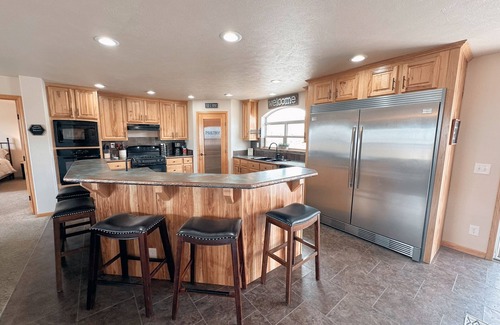Clark Casa | Beartooth Retreat